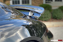 Load image into Gallery viewer, 2016-2019 Porsche 911 991.2 Turbo S Carbon Fiber Up Wing