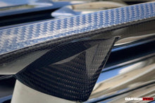 Load image into Gallery viewer, 2016-2019 Porsche 911 991.2 Turbo S Carbon Fiber Up Wing