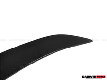 Load image into Gallery viewer, 2016-2019 Porsche 911 991.2 Turbo S Carbon Fiber Up Wing