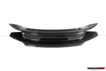 Load image into Gallery viewer, 2019-2023 Porsche 911 992 Cabriolet BKSSII Style Trunk Spoiler Wing