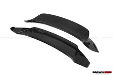 Load image into Gallery viewer, 2019-2023 Porsche 911 992 Cabriolet BKSSII Style Trunk Spoiler Wing