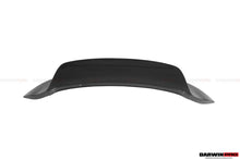 Load image into Gallery viewer, DarwinPRO 2019-2023 Porsche 911 992 Targa &amp; Cabriolet BKSS Style Ducktail Trunk Wing