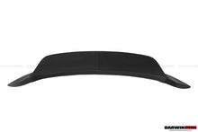 Load image into Gallery viewer, DarwinPRO 2019-2023 Porsche 911 992 Targa &amp; Cabriolet BKSS Style Ducktail Trunk Wing