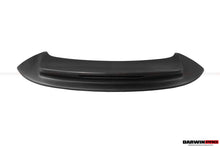 Load image into Gallery viewer, DarwinPRO 2019-2023 Porsche 911 992 Targa &amp; Cabriolet BKSS Style Ducktail Trunk Wing