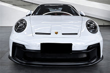 Load image into Gallery viewer, DarwinPRO 2019-2024 Porsche 911 992 Carrera &amp; S &amp; 4 &amp; 4S &amp; Targa &amp; Cabriolet GT3 Style Front Bumper
