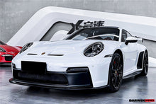 Load image into Gallery viewer, DarwinPRO 2019-2024 Porsche 911 992 Carrera &amp; S &amp; 4 &amp; 4S &amp; Targa &amp; Turbo S GT3 Style Hood