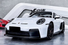 Load image into Gallery viewer, DarwinPRO 2019-2024 Porsche 911 992 Carrera &amp; S &amp; 4 &amp; 4S &amp; Targa &amp; Cabriolet GT3 Style Full Body Kit