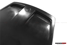 Load image into Gallery viewer, DarwinPRO 2019-2024 Porsche 911 992 Carrera &amp; S &amp; 4 &amp; 4S &amp; Targa &amp; Turbo S GT3 Style Hood