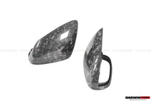 Load image into Gallery viewer, 2019-2024 Porsche 911 992 Carrera &amp; Targa &amp; Turbo &amp; Cabriolet &amp; Taycan OE Style Mirror Housing Replacement