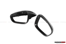 Load image into Gallery viewer, 2019-2024 Porsche 911 992 Carrera &amp; Targa &amp; Turbo &amp; Cabriolet &amp; Taycan OE Style Mirror Housing Replacement