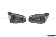 Load image into Gallery viewer, 2019-2024 Porsche 911 992 Carrera &amp; Targa &amp; Turbo &amp; Cabriolet &amp; Taycan OE Style Mirror Housing Replacement