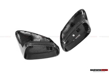 Load image into Gallery viewer, 2019-2024 Porsche 911 992 Carrera &amp; Targa &amp; Turbo &amp; Cabriolet &amp; Taycan OE Style Mirror Housing Replacement
