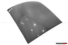 Load image into Gallery viewer, DarwinPRO 2019-2025 Porsche 911 992 Carrera S &amp; Turbo S &amp; 4S OE Style Carbon Fiber Roof