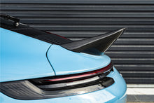 Load image into Gallery viewer, DarwinPRO 2019-2024 Porsche 911 992 Carrera S &amp; 4 &amp; 4S BKSS Ver.4 Style Trunk Wing