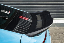 Load image into Gallery viewer, DarwinPRO 2019-2024 Porsche 911 992 Carrera S &amp; 4 &amp; 4S BKSS Ver.4 Style Trunk Wing