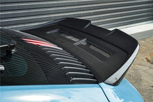 Load image into Gallery viewer, DarwinPRO 2019-2024 Porsche 911 992 Carrera S &amp; 4 &amp; 4S BKSS Ver.4 Style Trunk Wing