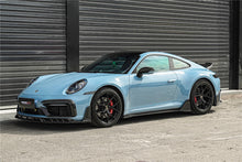 Load image into Gallery viewer, DarwinPRO 2019-2024 Porsche 911 992 Carrera &amp; S &amp; 4 &amp; 4S &amp; Targa &amp; Cabriolet BKSSII Style Side Skirts