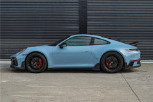 Load image into Gallery viewer, DarwinPRO 2019-2024 Porsche 911 992 Carrera &amp; S &amp; 4 &amp; 4S &amp; Targa &amp; Cabriolet BKSSII Style Side Skirts