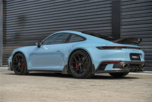 Load image into Gallery viewer, DarwinPRO 2019-2024 Porsche 911 992 Carrera &amp; S &amp; 4 &amp; 4S &amp; Targa &amp; Cabriolet BKSSII Style Side Skirts