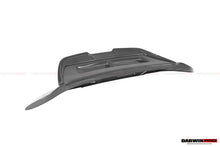 Load image into Gallery viewer, DarwinPRO 2019-2024 Porsche 911 992 Carrera S &amp; 4 &amp; 4S BKSS Ver.4 Style Trunk Wing