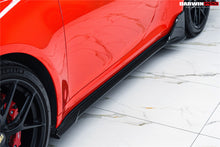 Load image into Gallery viewer, Darwinpro 2019-2024 Porsche 911 992 Carrera &amp; S &amp; 4 &amp; 4S &amp; Targa &amp; Cabriolet BKSSII Style Full Body Kit