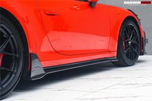Load image into Gallery viewer, Darwinpro 2019-2024 Porsche 911 992 Carrera &amp; S &amp; 4 &amp; 4S &amp; Targa &amp; Cabriolet BKSSII Style Full Body Kit