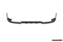 Load image into Gallery viewer, Darwinpro 2019-2024 Porsche 911 992 Carrera &amp; Targa &amp; 4 &amp; 4S &amp; Targa &amp; Cabriolet BKSSII Style Rear Lip