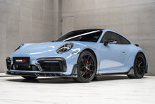 Load image into Gallery viewer, DarwinPRO 2019-2024 Porsche 911 992 Carrera &amp; S &amp; 4 &amp; 4S &amp; Targa &amp; Cabriolet BKSSII Style Side Skirts