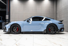 Load image into Gallery viewer, DarwinPRO 2019-2024 Porsche 911 992 Carrera &amp; S &amp; 4 &amp; 4S &amp; Targa &amp; Cabriolet BKSSII Style Side Skirts