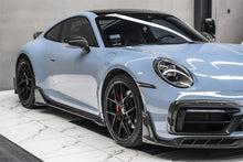 Load image into Gallery viewer, DarwinPRO 2019-2024 Porsche 911 992 Carrera &amp; S &amp; 4 &amp; 4S &amp; Targa &amp; Cabriolet SD-Sport Design Model BKSSII Style Full Body Kit