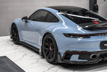 Load image into Gallery viewer, DarwinPRO 2019-2024 Porsche 911 992 Carrera &amp; S &amp; 4 &amp; 4S &amp; Targa &amp; Cabriolet SD-Sport Design Model BKSSII Style Full Body Kit