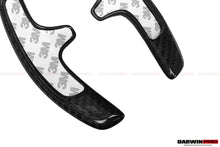 Load image into Gallery viewer, 2009-2015 Porsche 911 997 991.1 Autoclave Carbon Fiber Shift Paddles