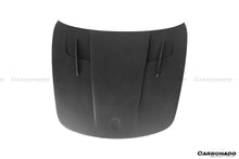 Load image into Gallery viewer, 2012-2019 Porsche 911 991 Carrera &amp; Targa S &amp; 4 &amp; 4S &amp; GT3 Convert MG Style Hood