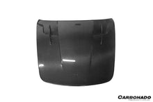 Load image into Gallery viewer, 2012-2019 Porsche 911 991 Carrera &amp; Targa S &amp; 4 &amp; 4S &amp; GT3 Convert MG Style Hood