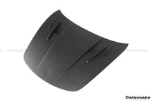 Load image into Gallery viewer, 2012-2019 Porsche 911 991 Carrera &amp; Targa S &amp; 4 &amp; 4S &amp; GT3 Convert MG Style Hood