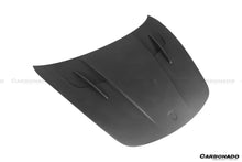 Load image into Gallery viewer, 2012-2019 Porsche 911 991 Carrera &amp; Targa S &amp; 4 &amp; 4S &amp; GT3 Convert MG Style Hood