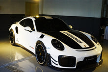 Load image into Gallery viewer, 2013-2019 Porsche 991 Turbo S GT2RS Carbon Fiber Side Skirts - DarwinPRO Aerodynamics
