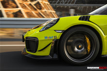 Load image into Gallery viewer, 2013-2019 Porsche 911 991 Turbo S GT2RS Style Part Carbon Fiber Full Body Kit - DarwinPRO Aerodynamics