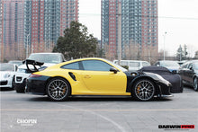 Load image into Gallery viewer, 2013-2019 Porsche 911 991 Turbo S GT2RS Style Part Carbon Fiber Full Body Kit - DarwinPRO Aerodynamics
