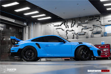 Load image into Gallery viewer, 2013-2019 Porsche 991 Turbo S GT2RS Carbon Fiber Side Skirts - DarwinPRO Aerodynamics