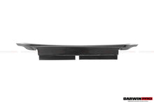 Load image into Gallery viewer, DarwinPRO 2013-2019 Porsche 911 991.1 &amp; 991.2 Turbo &amp; S GT2RS Style Carbon Fiber Trunk Spoiler Wing - DarwinPRO Aerodynamics