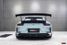 Load image into Gallery viewer, DarwinPRO 2017-2019 Porsche 911 991.2 GT3 Only BKSS Style Carbon Fiber Full Body Soft Kit