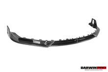 Load image into Gallery viewer, DarwinPRO 2019-2023 Porsche 911 992 Carrera S &amp; 4 &amp; 4S &amp; Targa &amp; Cabriolet BKSS Style Front Lip