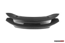 Load image into Gallery viewer, 2019-2023 Porsche 911 992 Carrera S &amp; 4 &amp; 4S BKSSII Style Trunk Wing