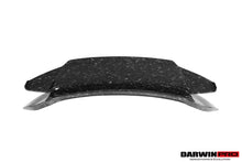 Load image into Gallery viewer, 2019-2023 Porsche 911 992 Carrera S &amp; 4 &amp; 4S BKSSII Style Trunk Wing