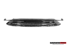 Load image into Gallery viewer, 2019-2023 Porsche 911 992 Carrera S &amp; 4 &amp; 4S BKSSII Style Trunk Wing
