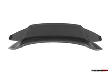 Load image into Gallery viewer, 2019-2023 Porsche 911 992 Carrera S &amp; 4 &amp; 4S BKSSII Style Trunk Wing