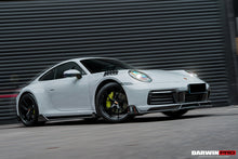 Load image into Gallery viewer, DarwinPRO 2019-2023 Porsche 911 992 Carrera S &amp; 4 &amp; 4S &amp; Targa &amp; Cabriolet BKSS Style Front Fender