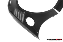 Load image into Gallery viewer, DarwinPRO 2019-2023 Porsche 911 992 Carrera S &amp; 4 &amp; 4S &amp; Targa &amp; Cabriolet BKSS Style Front Fender