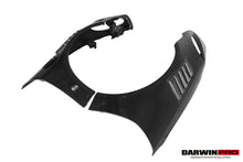 Load image into Gallery viewer, DarwinPRO 2019-2023 Porsche 911 992 Carrera S &amp; 4 &amp; 4S &amp; Targa &amp; Cabriolet BKSS Style Front Fender